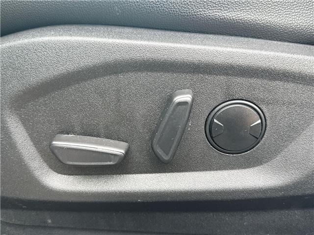 2023 Ford Edge Titanium (Stk: PBA30600) in Wallaceburg - Image 12 of 24