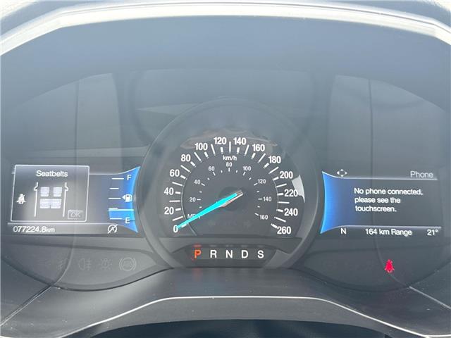 2023 Ford Edge Titanium (Stk: PBA30600) in Wallaceburg - Image 15 of 24