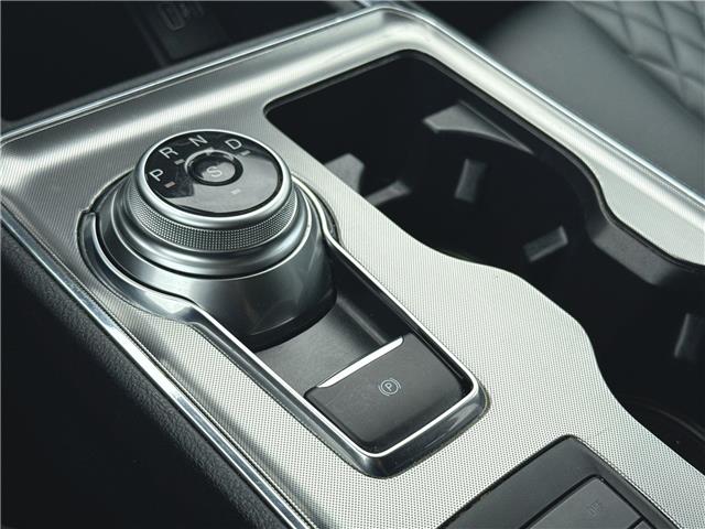 2023 Ford Edge Titanium (Stk: PBA30600) in Wallaceburg - Image 19 of 24