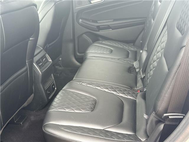 2023 Ford Edge Titanium (Stk: PBA30600) in Wallaceburg - Image 21 of 24