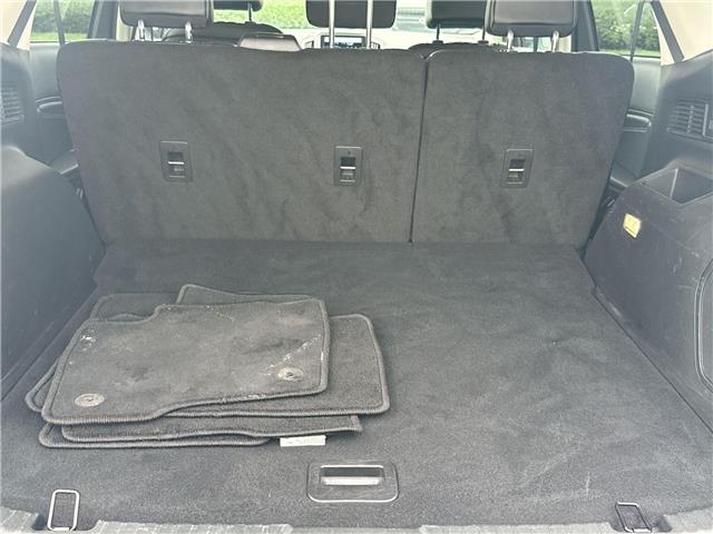 2023 Ford Edge Titanium (Stk: PBA30600) in Wallaceburg - Image 22 of 24