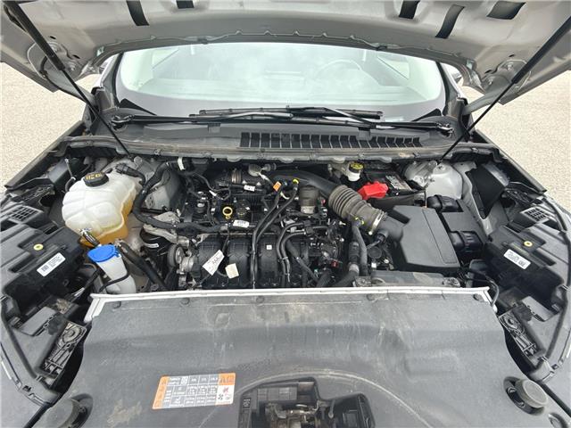 2023 Ford Edge Titanium (Stk: PBA30600) in Wallaceburg - Image 24 of 24