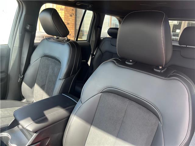 2025 Jeep Grand Cherokee Laredo (Stk: 5T89) in Blenheim - Image 14 of 29