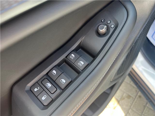 2025 Jeep Grand Cherokee Laredo (Stk: 5T89) in Blenheim - Image 15 of 29