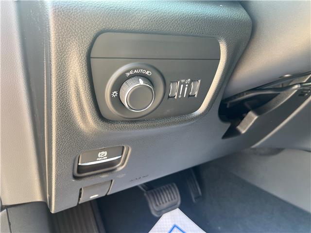 2025 Jeep Grand Cherokee Laredo (Stk: 5T89) in Blenheim - Image 16 of 29