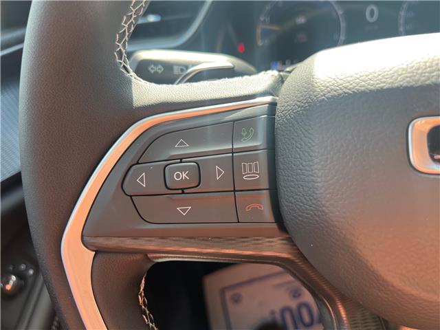 2025 Jeep Grand Cherokee Laredo (Stk: 5T89) in Blenheim - Image 18 of 29