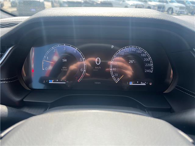 2025 Jeep Grand Cherokee Laredo (Stk: 5T89) in Blenheim - Image 20 of 29