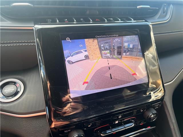 2025 Jeep Grand Cherokee Laredo (Stk: 5T89) in Blenheim - Image 23 of 29