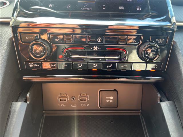 2025 Jeep Grand Cherokee Laredo (Stk: 5T89) in Blenheim - Image 24 of 29