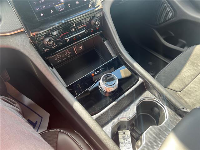 2025 Jeep Grand Cherokee Laredo (Stk: 5T89) in Blenheim - Image 25 of 29