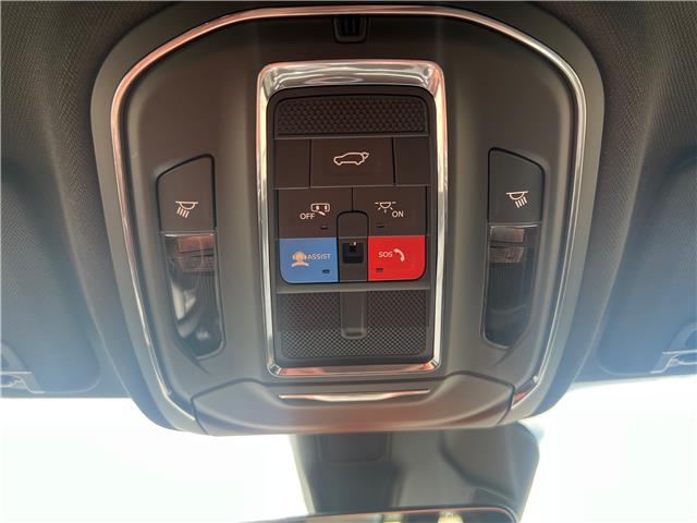 2025 Jeep Grand Cherokee Laredo (Stk: 5T89) in Blenheim - Image 27 of 29