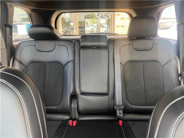 2025 Jeep Grand Cherokee Laredo (Stk: 5T89) in Blenheim - Image 29 of 29