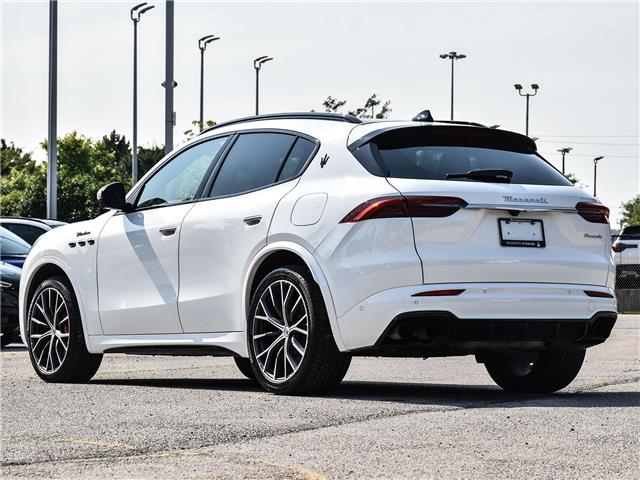 2023 Maserati Grecale Modena (Stk: U1214) in Oakville - Image 7 of 29