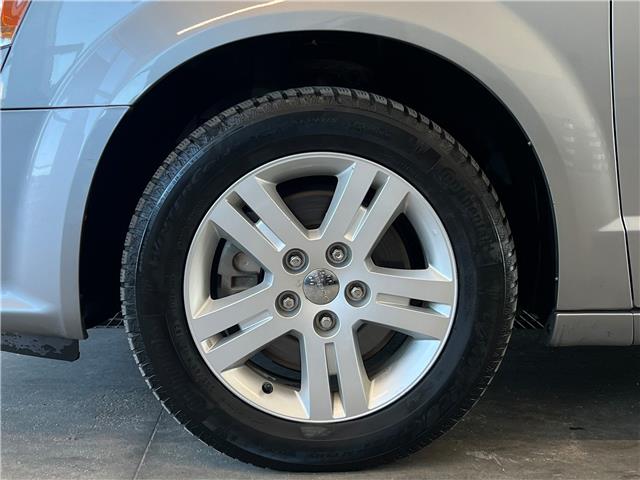 2019 Dodge Grand Caravan Crew (Stk: V2869A) in Prince Albert - Image 4 of 13