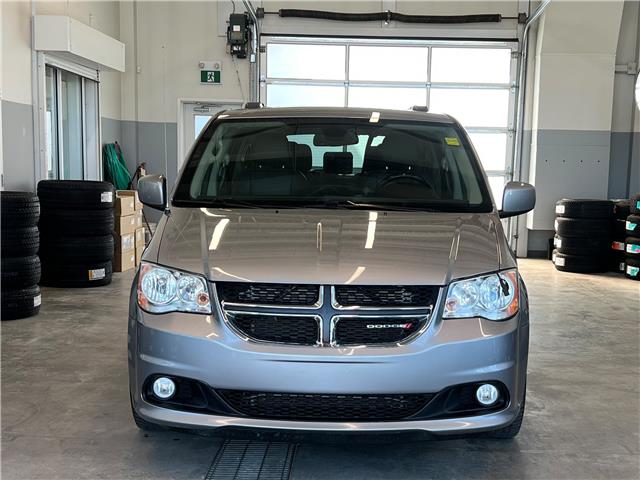 2019 Dodge Grand Caravan Crew (Stk: V2869A) in Prince Albert - Image 2 of 13