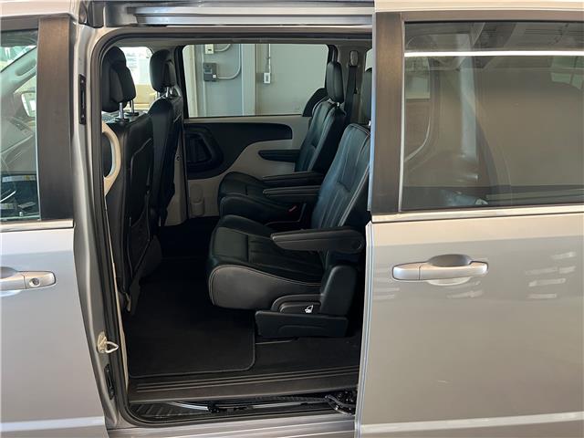 2019 Dodge Grand Caravan Crew (Stk: V2869A) in Prince Albert - Image 9 of 13