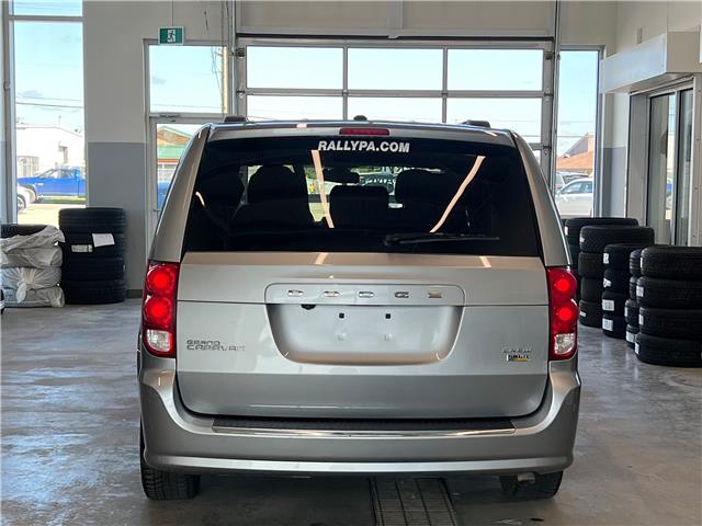 2019 Dodge Grand Caravan Crew (Stk: V2869A) in Prince Albert - Image 12 of 13