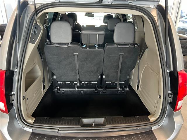 2019 Dodge Grand Caravan Crew (Stk: V2869A) in Prince Albert - Image 13 of 13