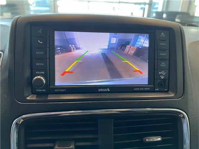 2019 Dodge Grand Caravan Crew (Stk: V2869A) in Prince Albert - Image 8 of 13