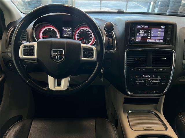 2019 Dodge Grand Caravan Crew (Stk: V2869A) in Prince Albert - Image 6 of 13
