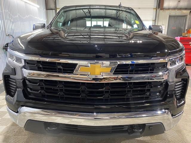 2026 Chevrolet Silverado 1500 LT (Stk: 26125) in Melfort - Image 5 of 12