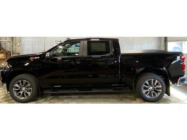 2026 Chevrolet Silverado 1500 LT (Stk: 26125) in Melfort - Image 2 of 12