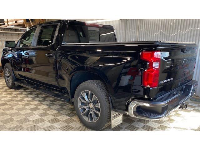 2026 Chevrolet Silverado 1500 LT (Stk: 26125) in Melfort - Image 3 of 12