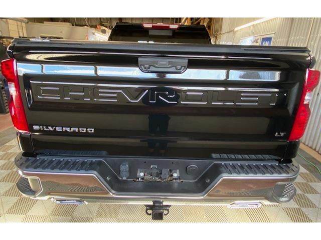 2026 Chevrolet Silverado 1500 LT (Stk: 26125) in Melfort - Image 6 of 12