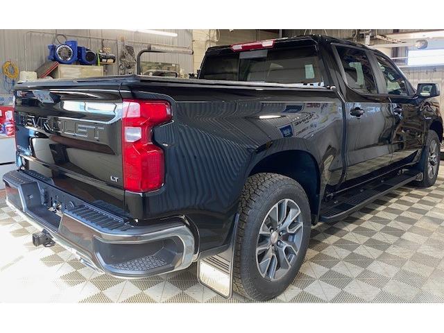 2026 Chevrolet Silverado 1500 LT (Stk: 26125) in Melfort - Image 4 of 12