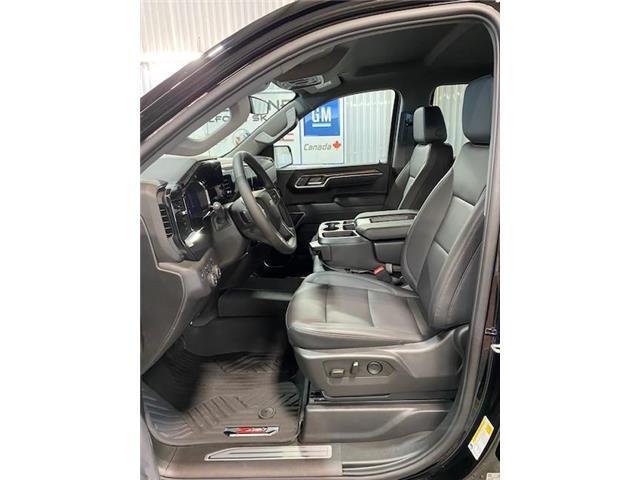 2026 Chevrolet Silverado 1500 LT (Stk: 26125) in Melfort - Image 10 of 12