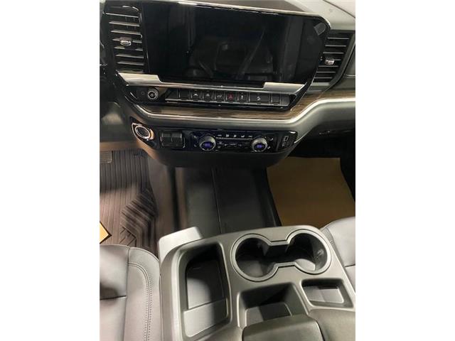 2026 Chevrolet Silverado 1500 LT (Stk: 26125) in Melfort - Image 11 of 12