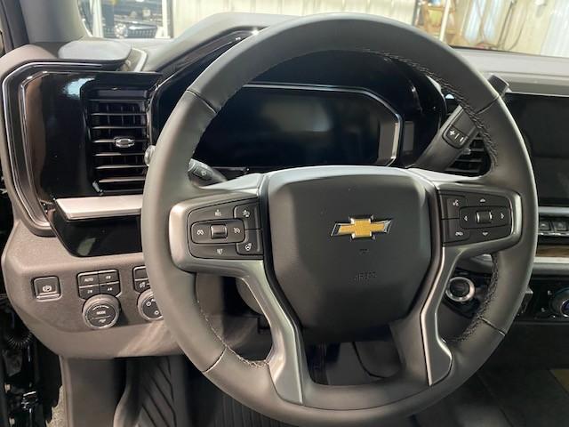 2026 Chevrolet Silverado 1500 LT (Stk: 26125) in Melfort - Image 12 of 12