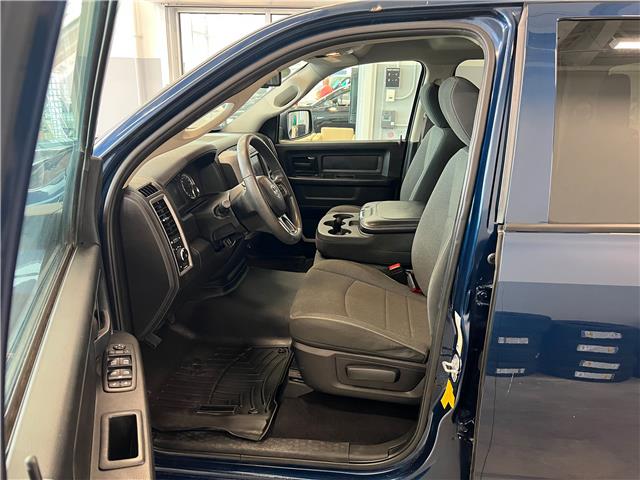 2021 RAM 1500 Classic Tradesman (Stk: V3150) in Prince Albert - Image 5 of 12 2021 RAM 1500 Classic Tradesman (Stk: V3150) in Prince Albert - Image 5 of 12