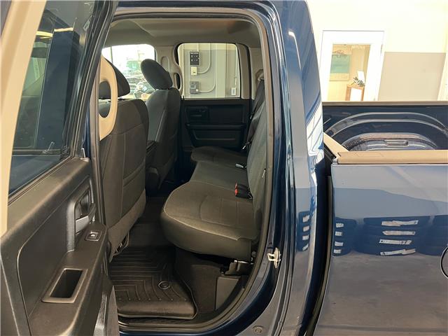 2021 RAM 1500 Classic Tradesman (Stk: V3150) in Prince Albert - Image 9 of 12 2021 RAM 1500 Classic Tradesman (Stk: V3150) in Prince Albert - Image 9 of 12