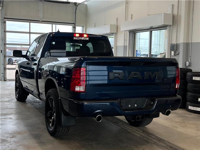 2021 RAM 1500 Classic Tradesman (Stk: V3150) in Prince Albert - Image 10 of 12 2021 RAM 1500 Classic Tradesman (Stk: V3150) in Prince Albert - Image 10 of 12