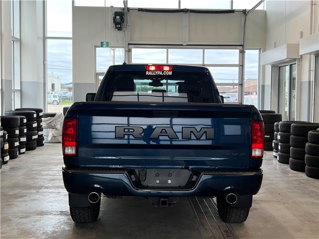2021 RAM 1500 Classic Tradesman (Stk: V3150) in Prince Albert - Image 12 of 12 2021 RAM 1500 Classic Tradesman (Stk: V3150) in Prince Albert - Image 12 of 12