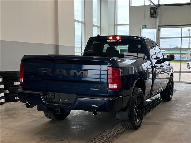 2021 RAM 1500 Classic Tradesman (Stk: V3150) in Prince Albert - Image 11 of 12 2021 RAM 1500 Classic Tradesman (Stk: V3150) in Prince Albert - Image 11 of 12