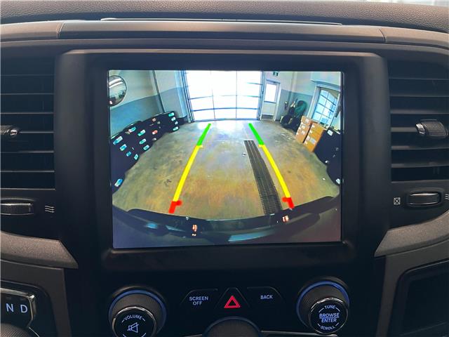 2021 RAM 1500 Classic Tradesman (Stk: V3150) in Prince Albert - Image 8 of 12 2021 RAM 1500 Classic Tradesman (Stk: V3150) in Prince Albert - Image 8 of 12