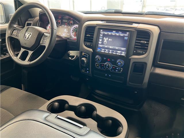 2021 RAM 1500 Classic Tradesman (Stk: V3150) in Prince Albert - Image 7 of 12 2021 RAM 1500 Classic Tradesman (Stk: V3150) in Prince Albert - Image 7 of 12