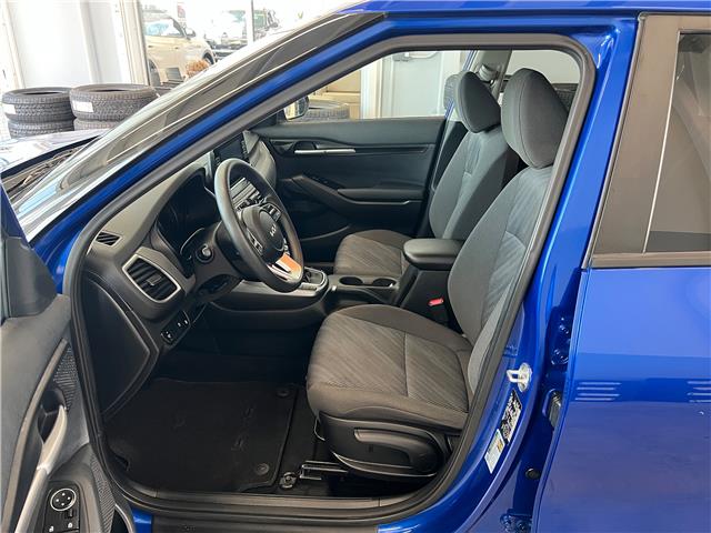 2022 Kia Seltos LX (Stk: V3155) in Prince Albert - Image 5 of 13