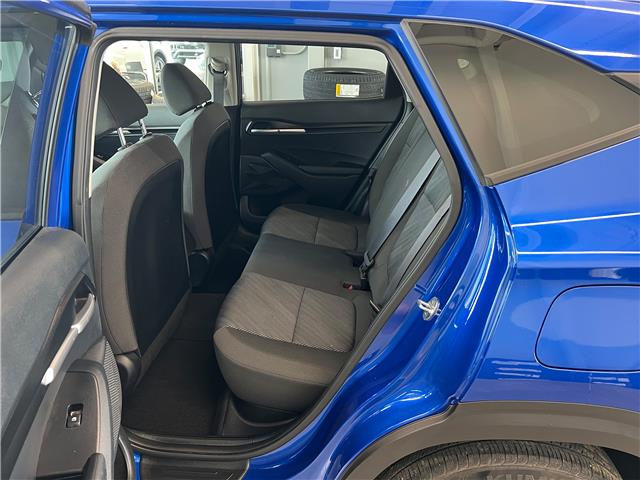 2022 Kia Seltos LX (Stk: V3155) in Prince Albert - Image 9 of 13