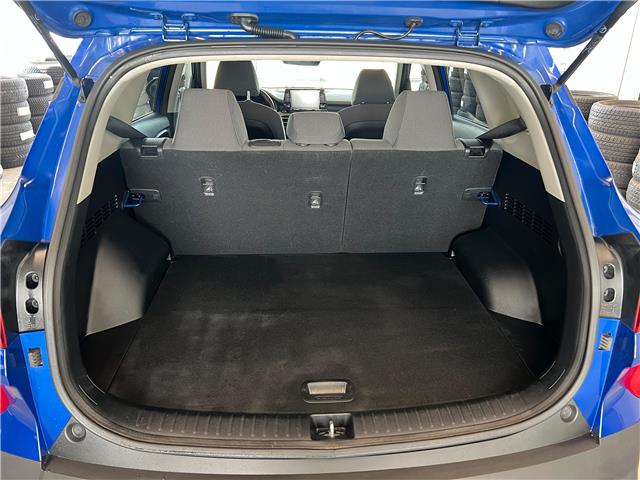 2022 Kia Seltos LX (Stk: V3155) in Prince Albert - Image 13 of 13