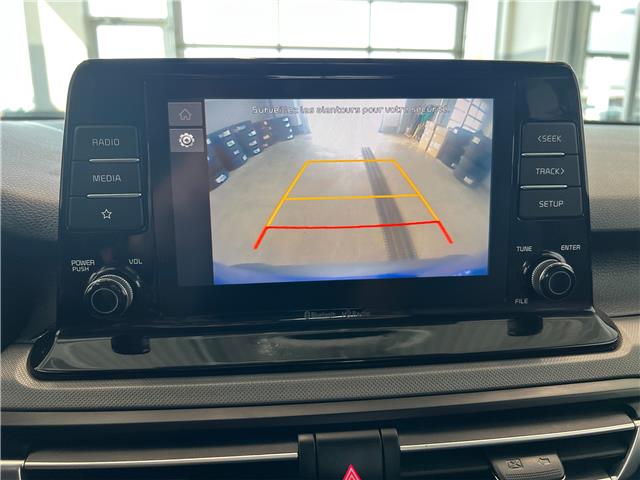 2022 Kia Seltos LX (Stk: V3155) in Prince Albert - Image 8 of 13