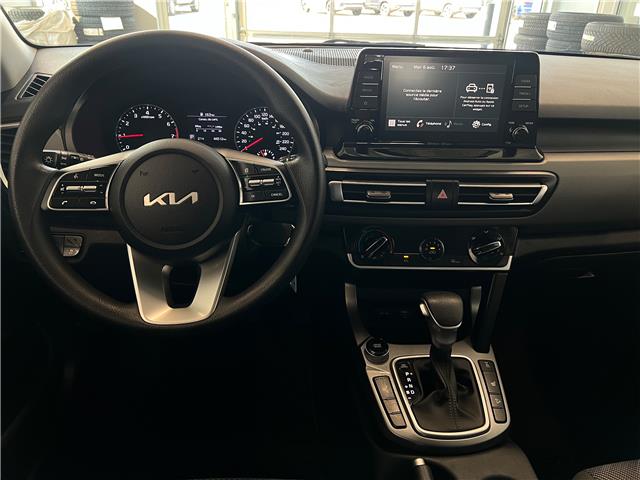 2022 Kia Seltos LX (Stk: V3155) in Prince Albert - Image 6 of 13