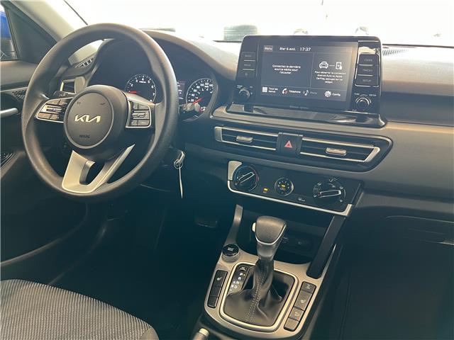 2022 Kia Seltos LX (Stk: V3155) in Prince Albert - Image 7 of 13