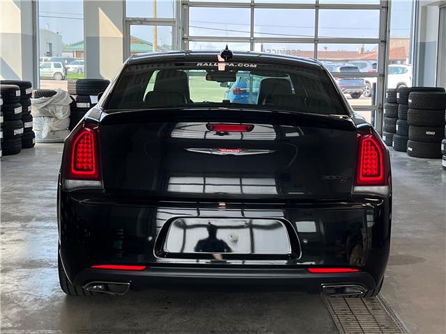 2023 Chrysler 300 S (Stk: V3157) in Prince Albert - Image 13 of 14 2023 Chrysler 300 S (Stk: V3157) in Prince Albert - Image 13 of 14