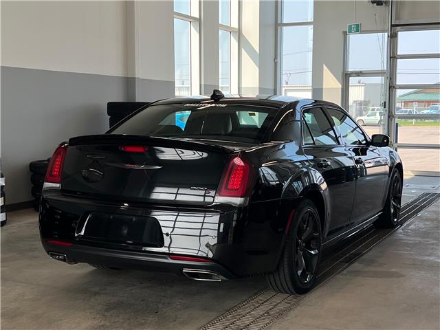 2023 Chrysler 300 S (Stk: V3157) in Prince Albert - Image 12 of 14 2023 Chrysler 300 S (Stk: V3157) in Prince Albert - Image 12 of 14