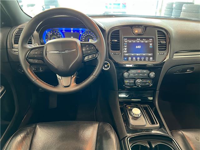 2023 Chrysler 300 S (Stk: V3157) in Prince Albert - Image 6 of 14 2023 Chrysler 300 S (Stk: V3157) in Prince Albert - Image 6 of 14