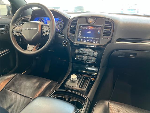 2023 Chrysler 300 S (Stk: V3157) in Prince Albert - Image 7 of 14 2023 Chrysler 300 S (Stk: V3157) in Prince Albert - Image 7 of 14