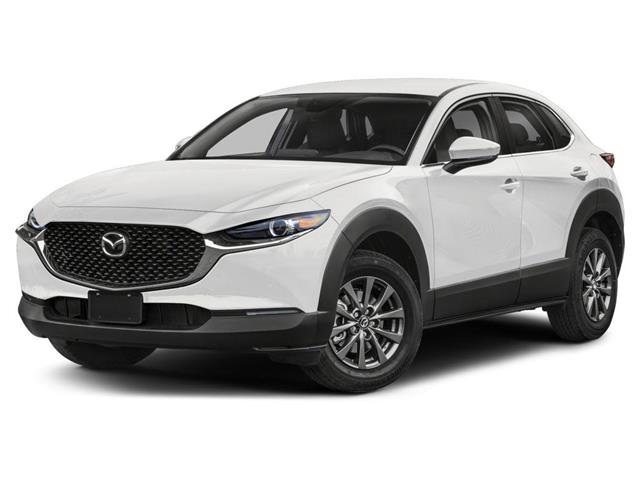 2025 Mazda CX-30 GX (Stk: 25-329) in Cornwall - Image 1 of 12
